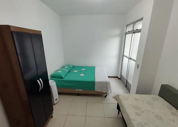 Aconchego Hospital