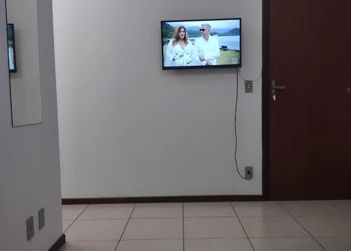 Aconchego Hospital