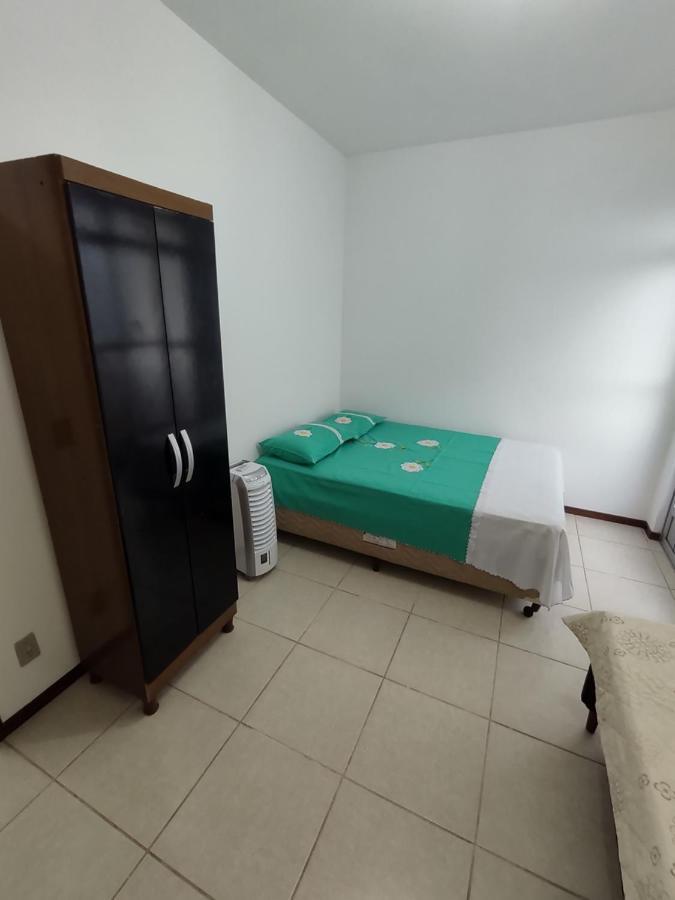 Aconchego Hospital Apartment