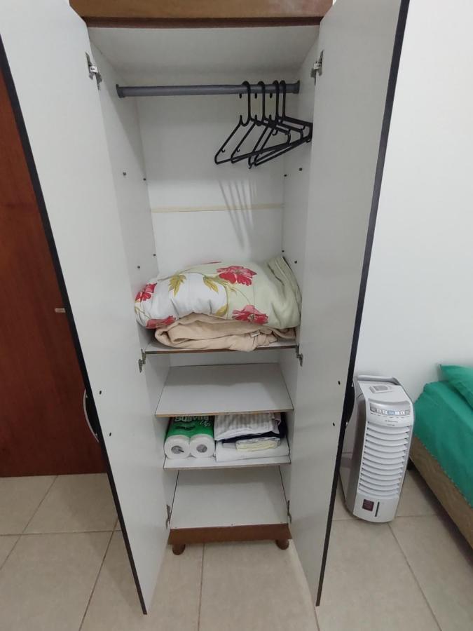 Aconchego Hospital Apartment *
