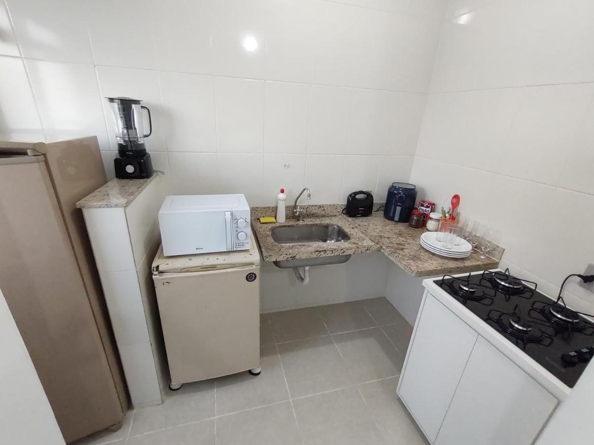 Apartment Aconchego Hospital *