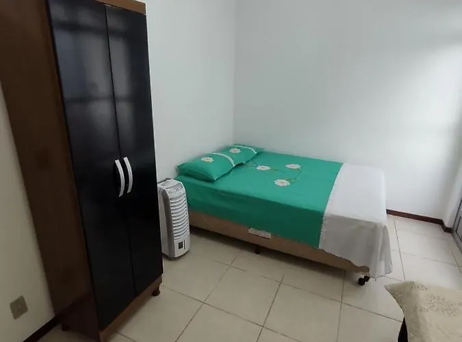 Aconchego Hospital