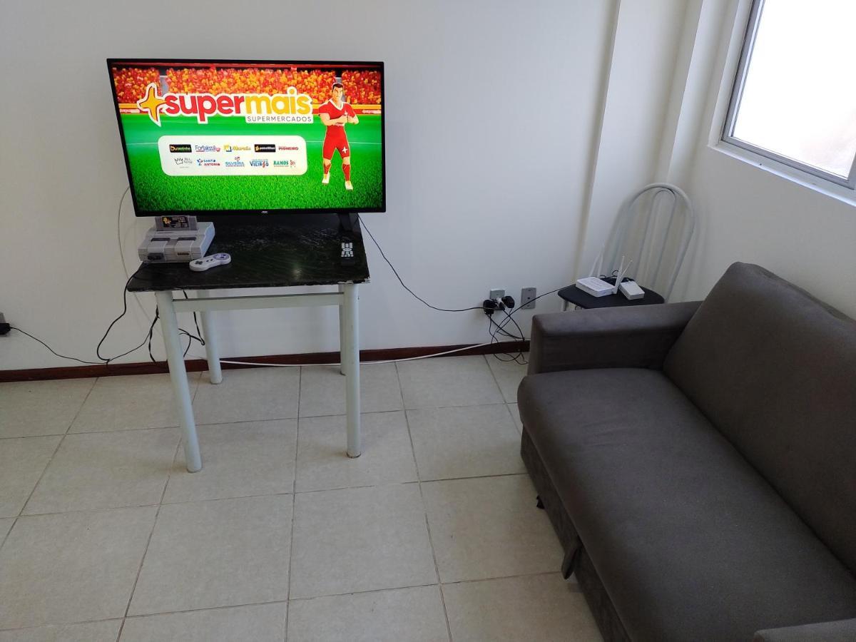 Aconchego Hospital Apartment Vicosa (Minas Gerais)