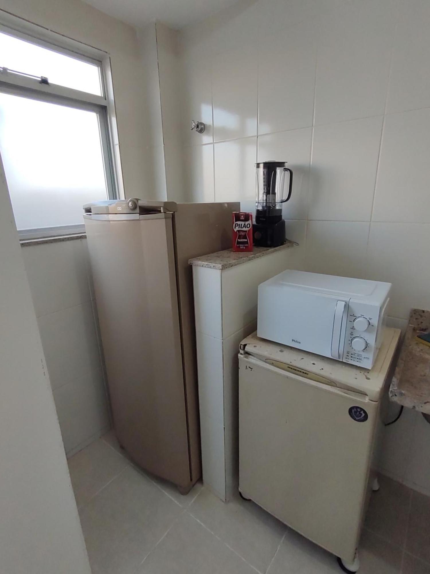 Apartment Aconchego Hospital